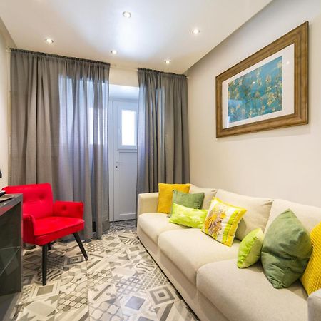 Apartment In Bairro Alto 58 - Lisbon Charm Exterior photo