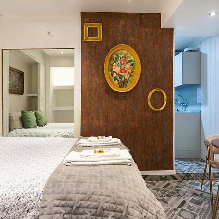 Apartment In Bairro Alto 58 - Lisbon Charm Exterior photo