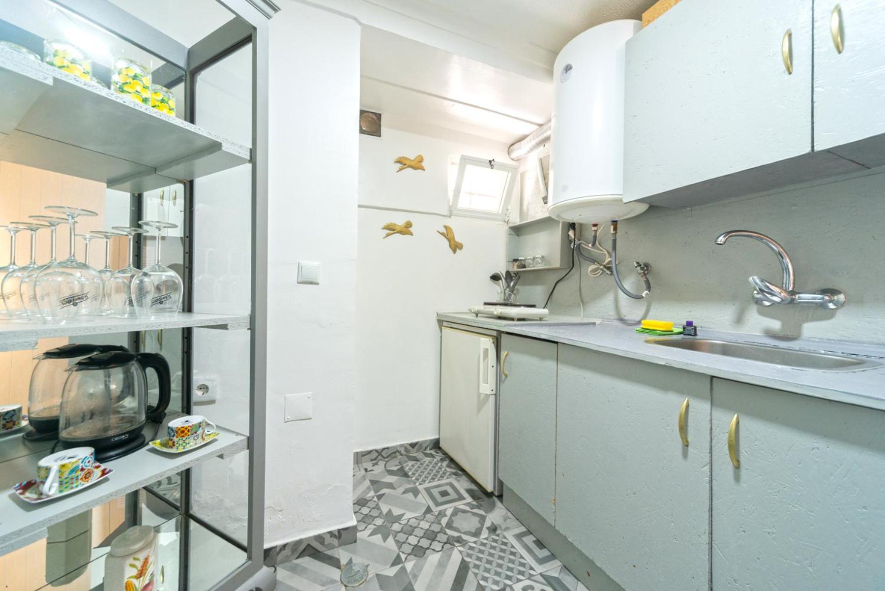 Apartment In Bairro Alto 58 - Lisbon Charm Exterior photo
