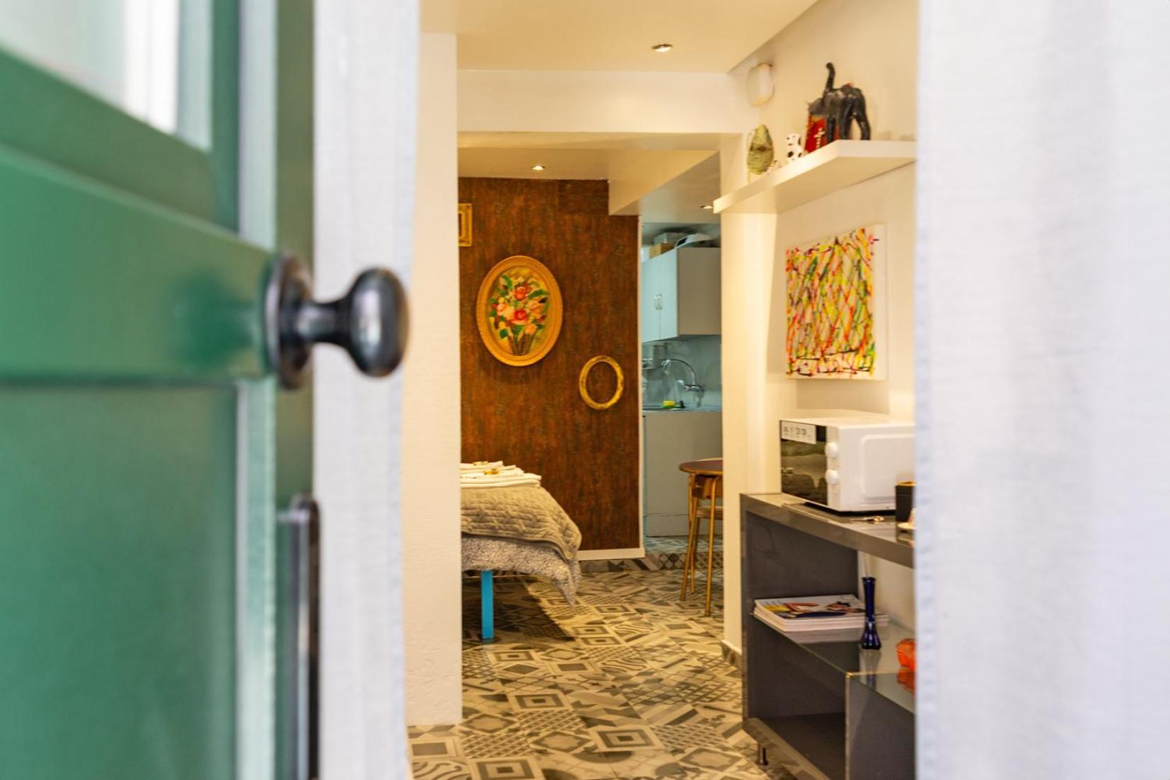 Apartment In Bairro Alto 58 - Lisbon Charm Exterior photo