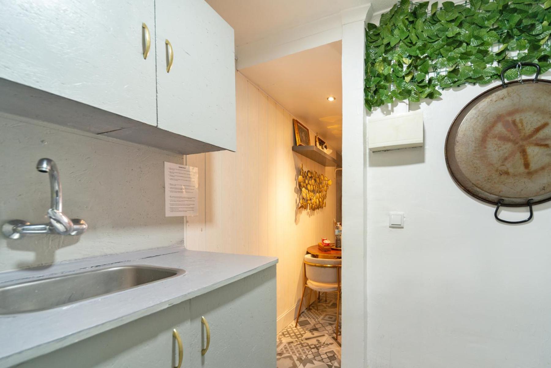 Apartment In Bairro Alto 58 - Lisbon Charm Exterior photo