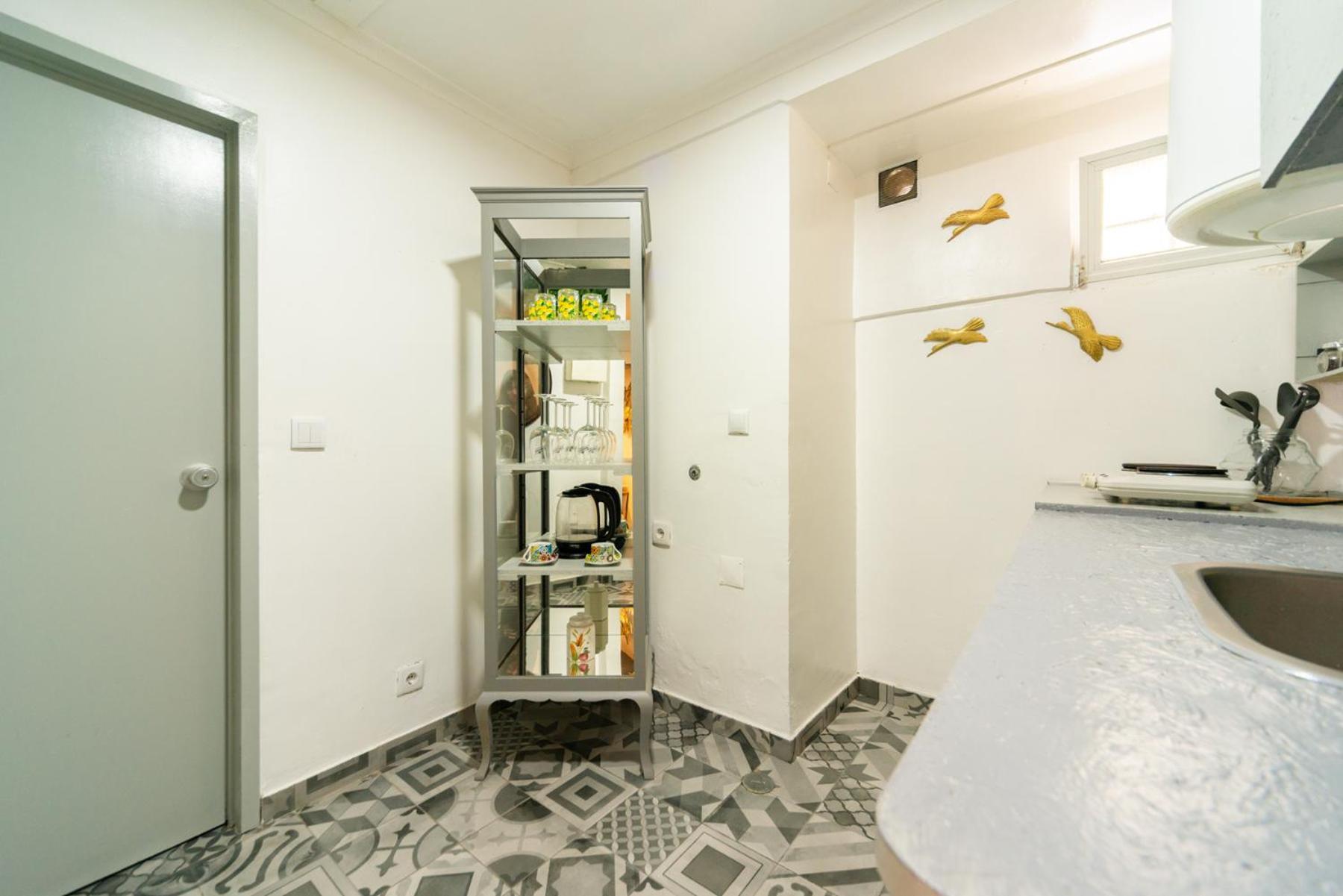 Apartment In Bairro Alto 58 - Lisbon Charm Exterior photo