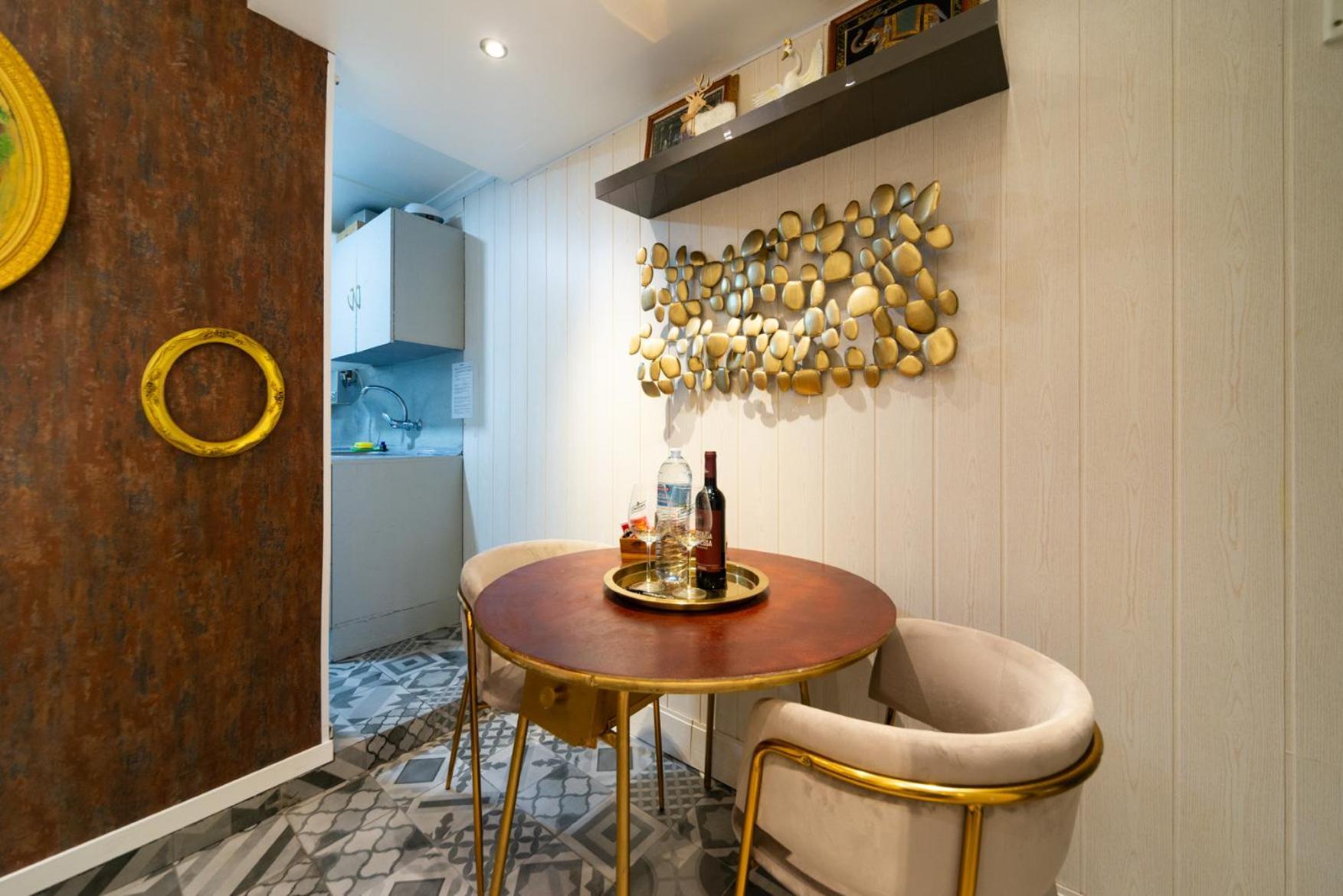 Apartment In Bairro Alto 58 - Lisbon Charm Exterior photo